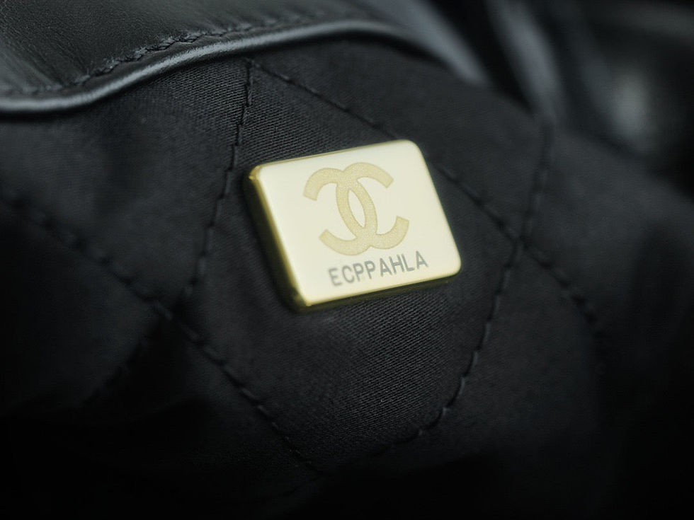 Thumbnail: Chanel 22 Backpack
