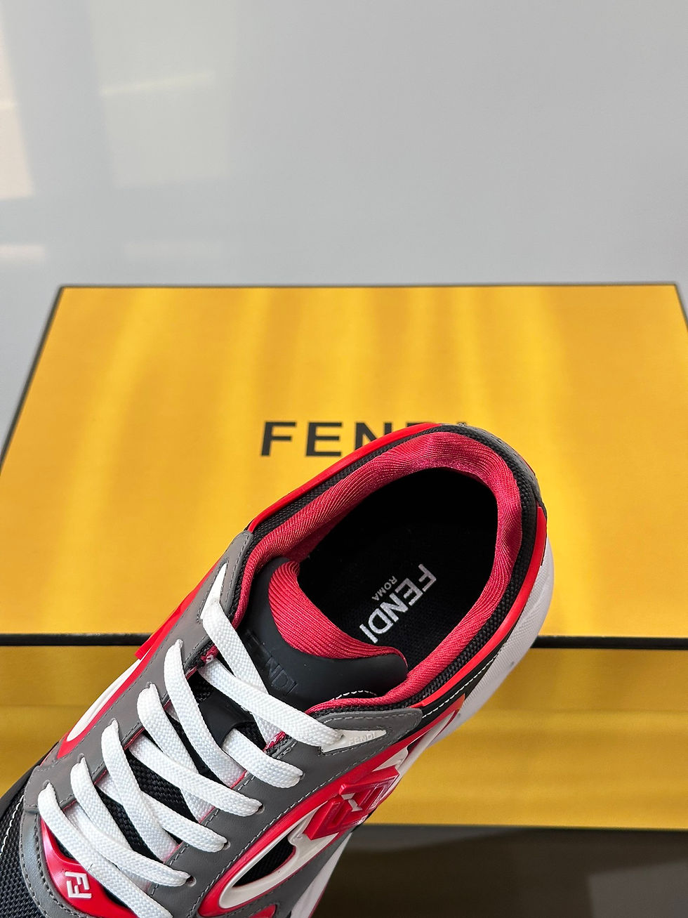 Thumbnail: FND Forward