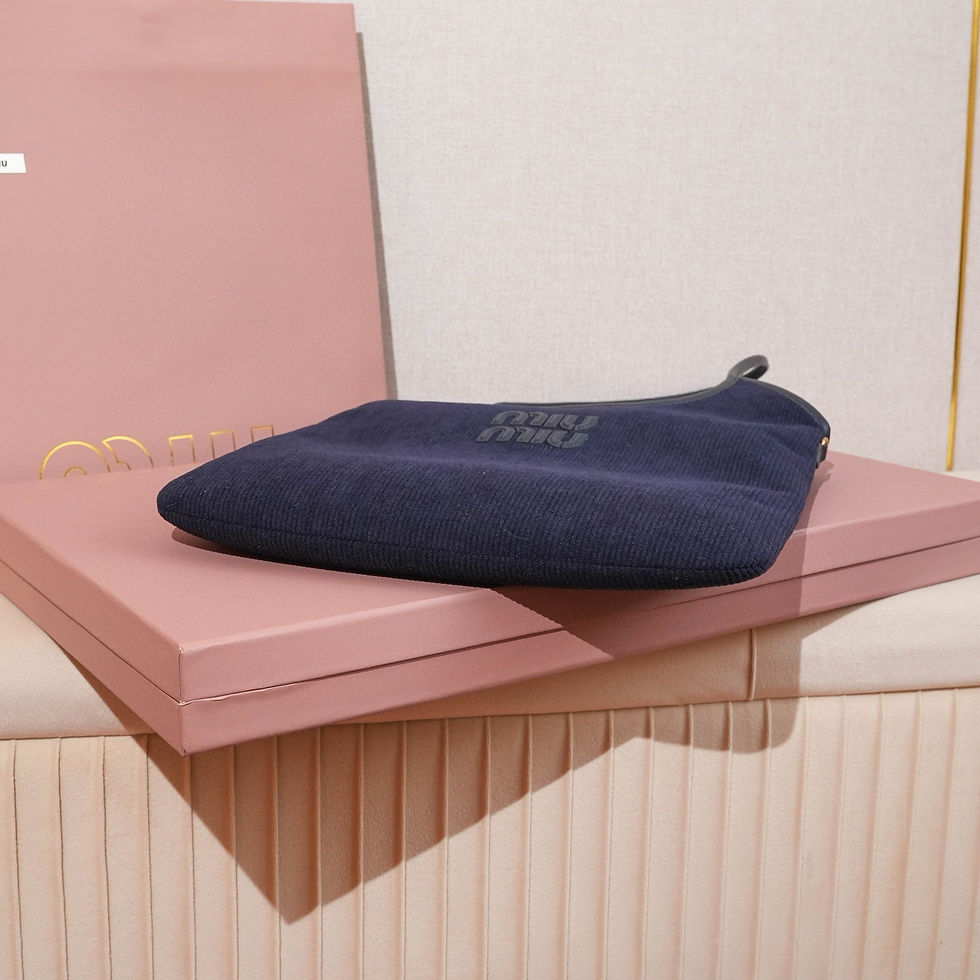 Thumbnail: Miu Miu Tote Bag 625