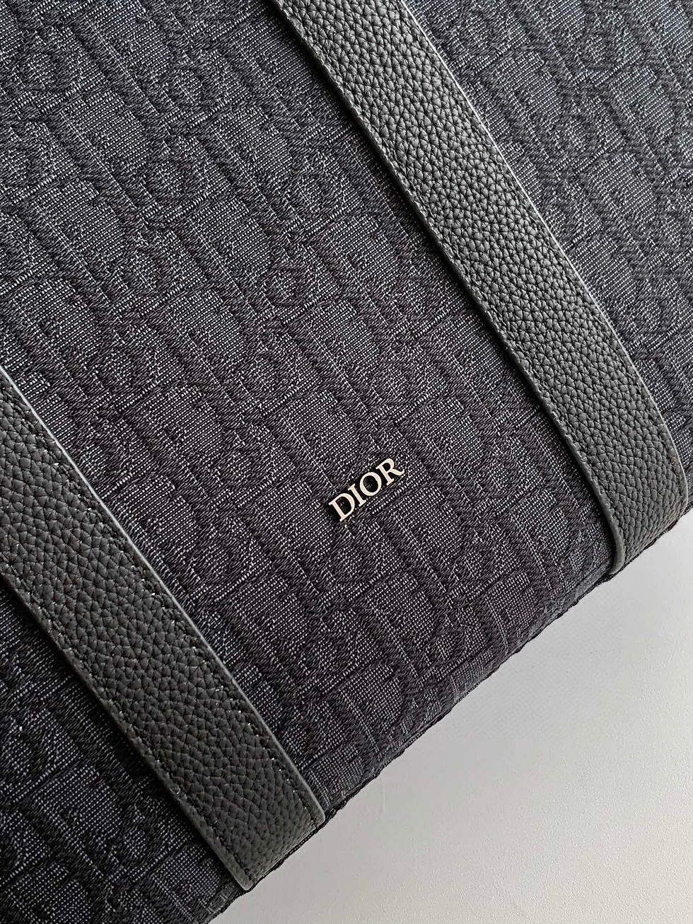 Thumbnail: Dior Tote Bag 27