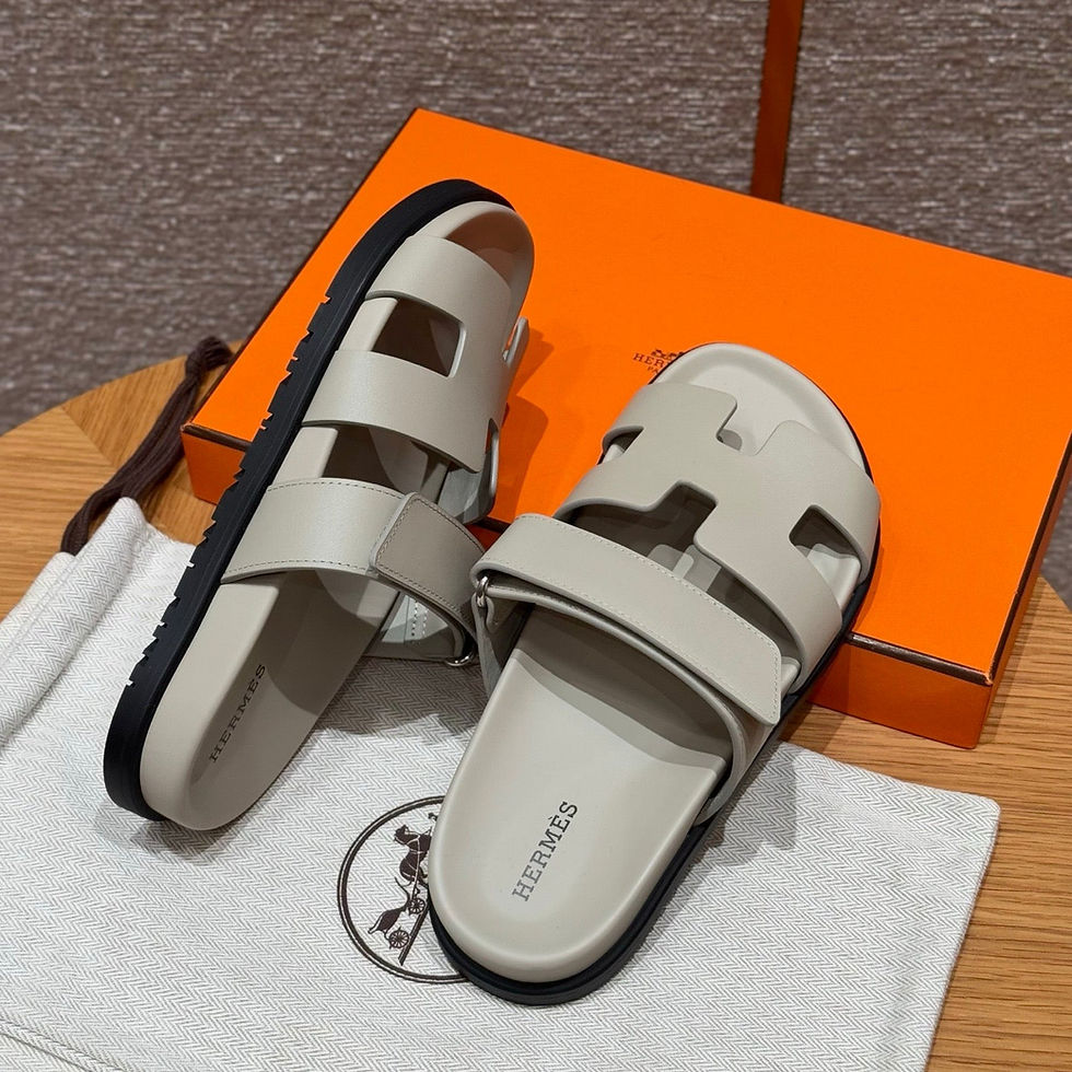 Thumbnail: Hermes Women Sandal