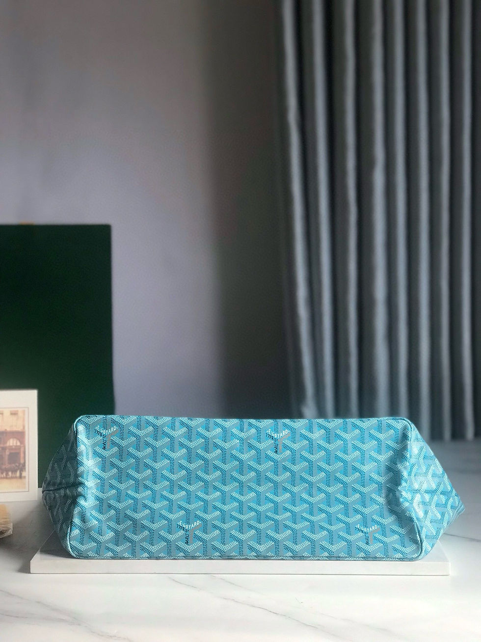 Thumbnail: Goyard SAINT LOUIS PM 34*27*14