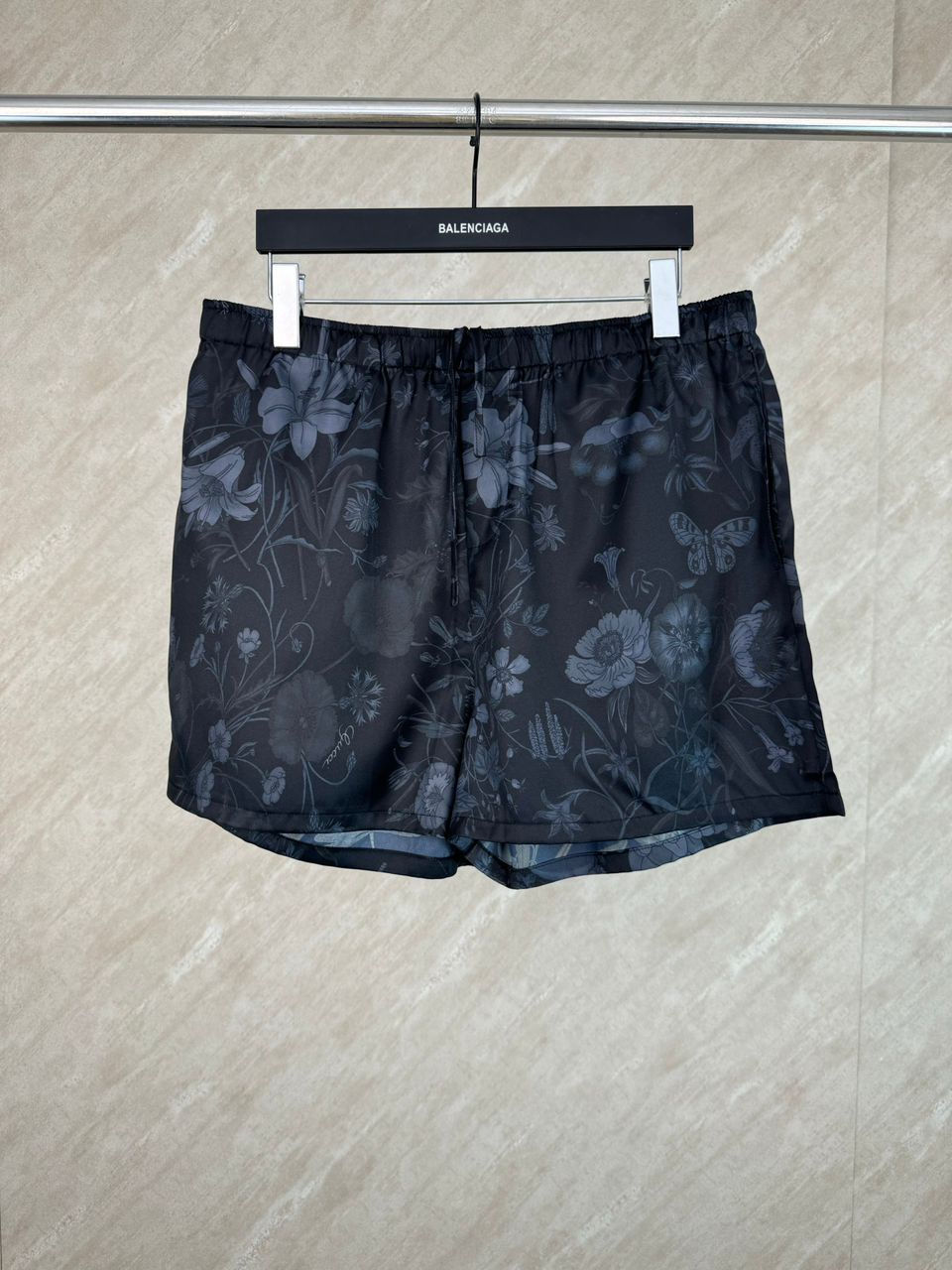 Gucci Trousers — Stone