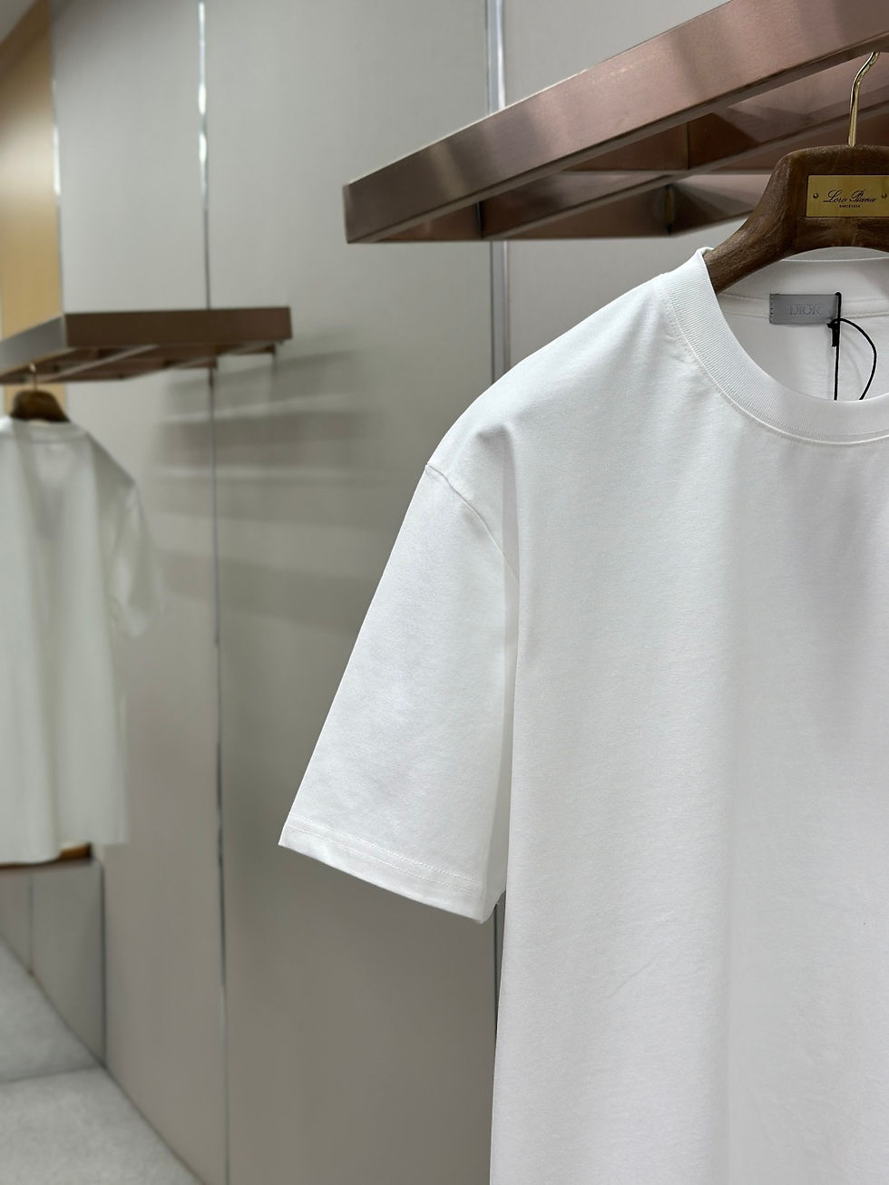 Thumbnail: Dior T-Shirt