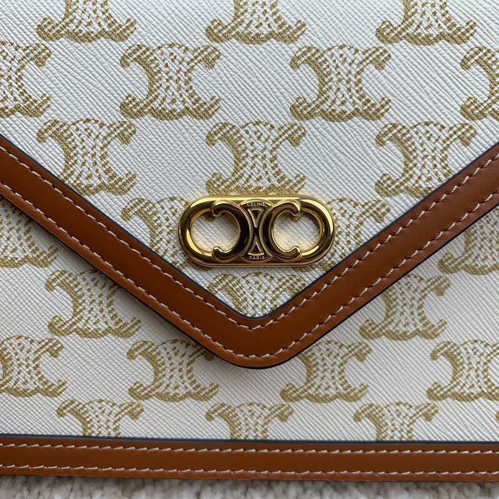 Thumbnail: Celine Sling Bag