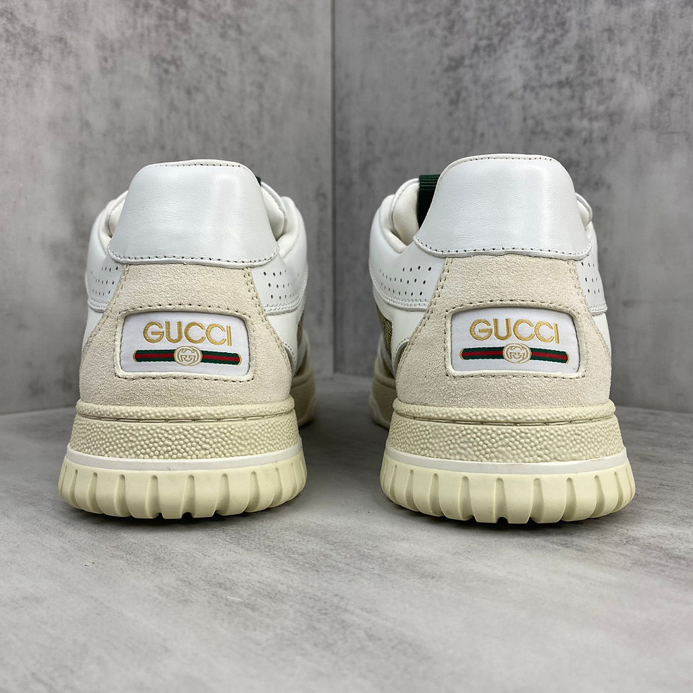 Thumbnail: Gucci Re-Web canvas