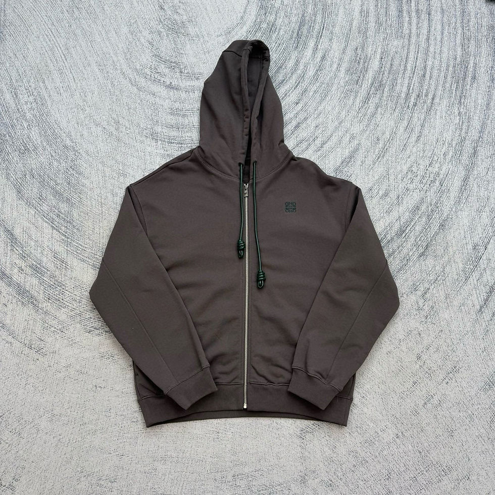 Thumbnail: Loewe Jacket — Taupe