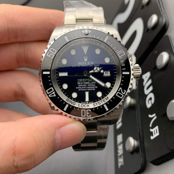 Thumbnail: Rolex 55