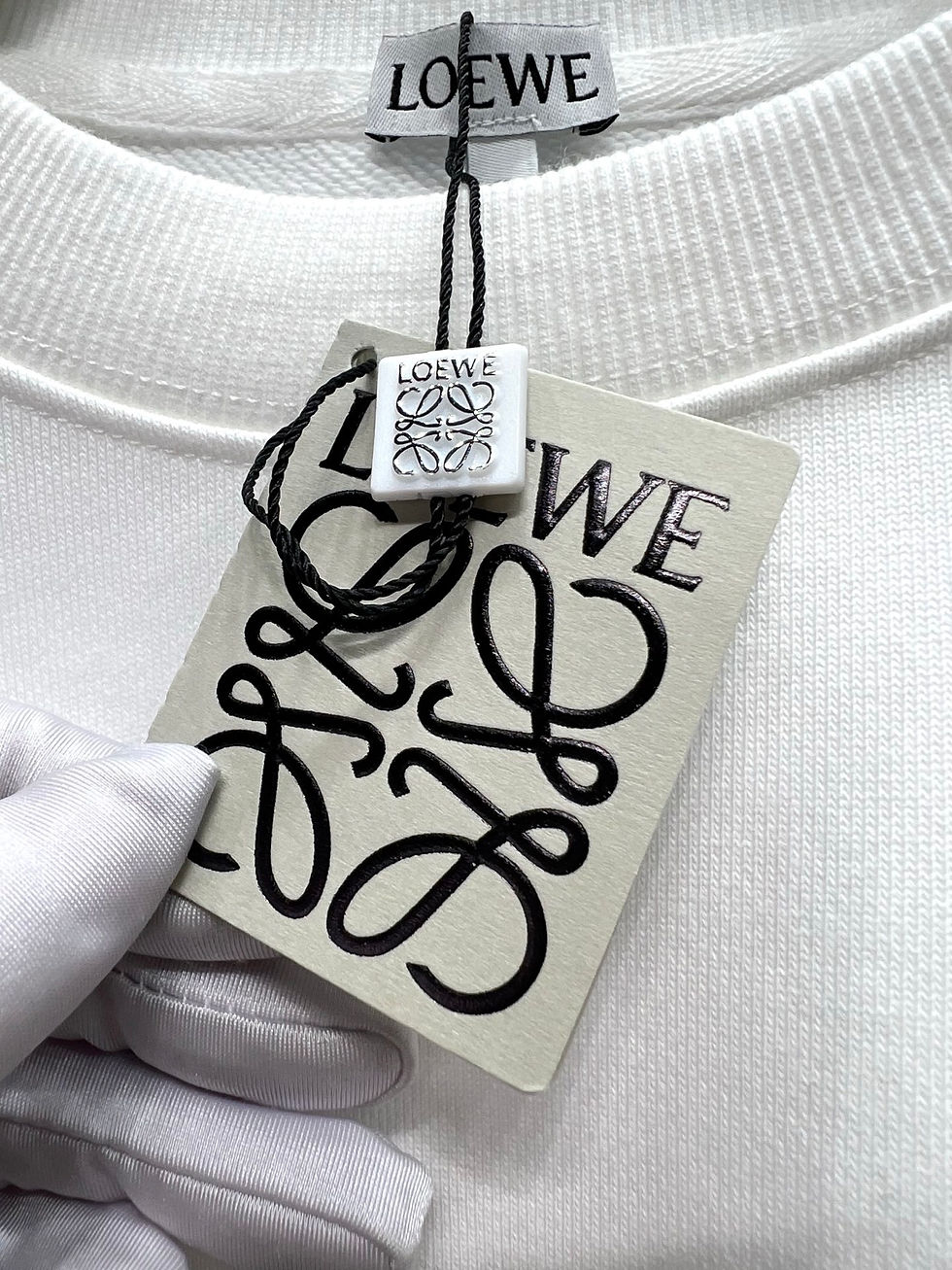 Thumbnail: Loewe Hoodie