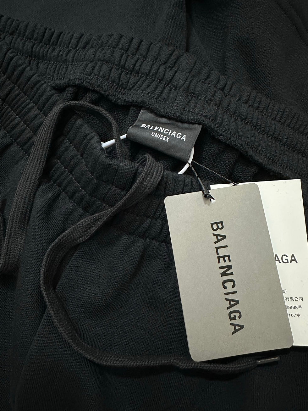 Thumbnail: Balenciaga