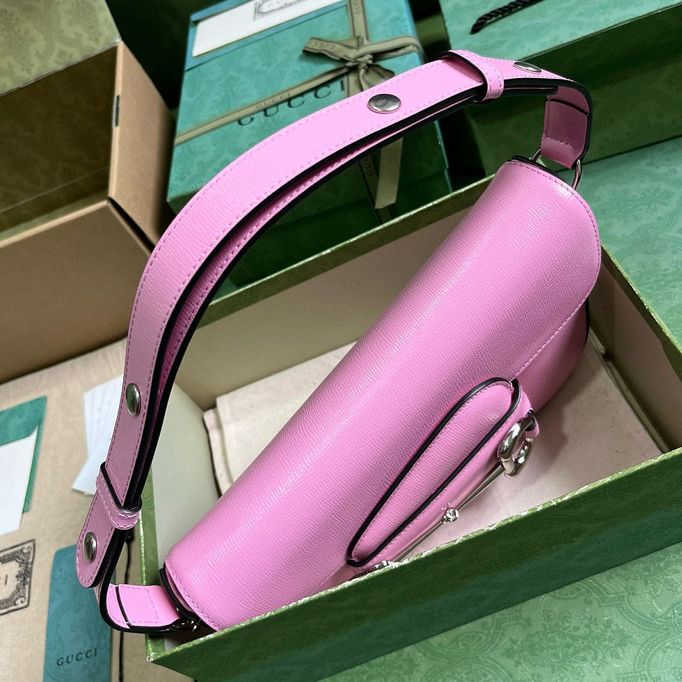 Thumbnail: Gucci Horsebit