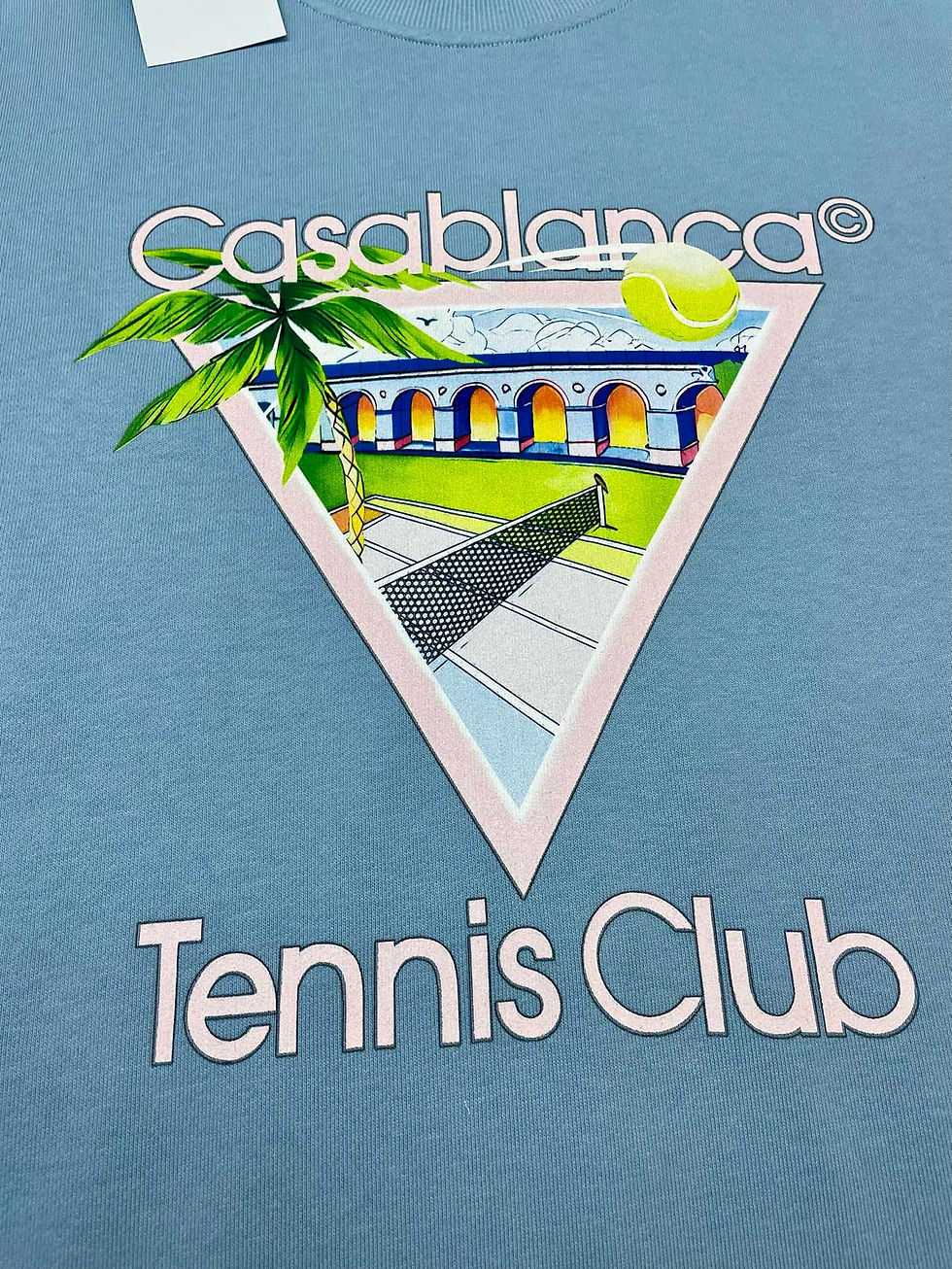 Thumbnail: Casablanca Sweater