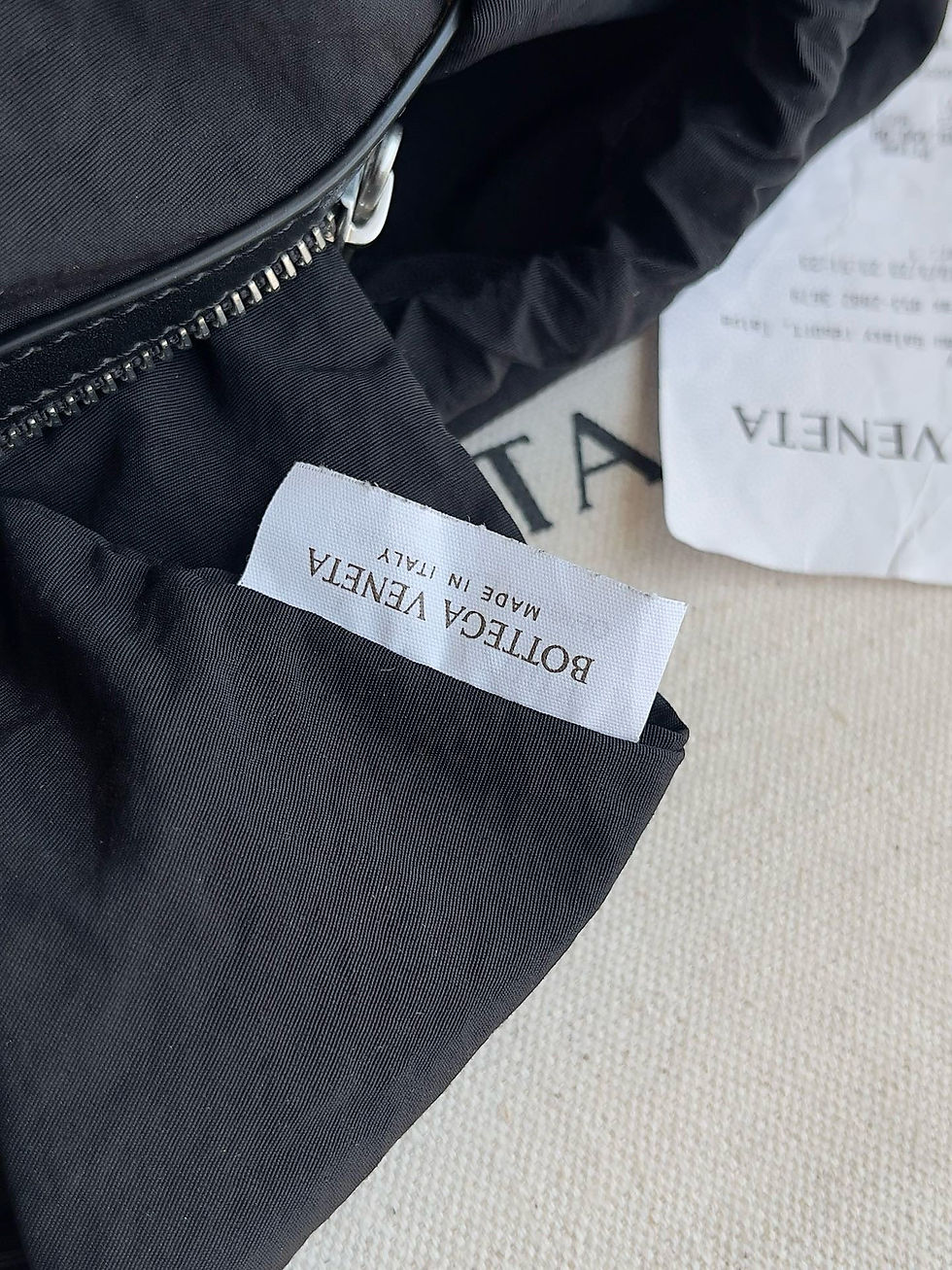 Thumbnail: Bottega Veneta Backpack