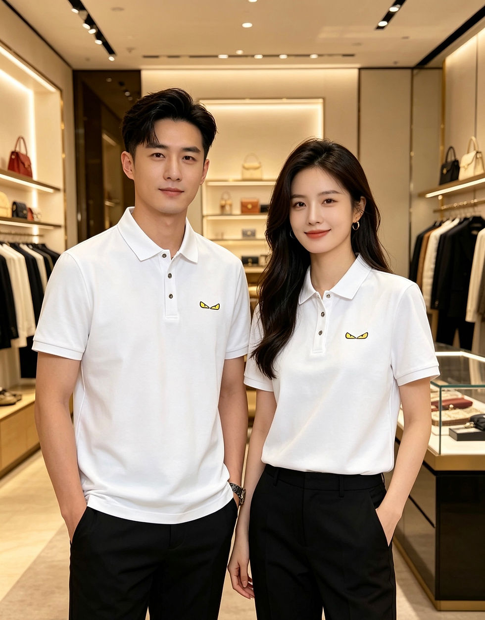Thumbnail: Fendi Polo