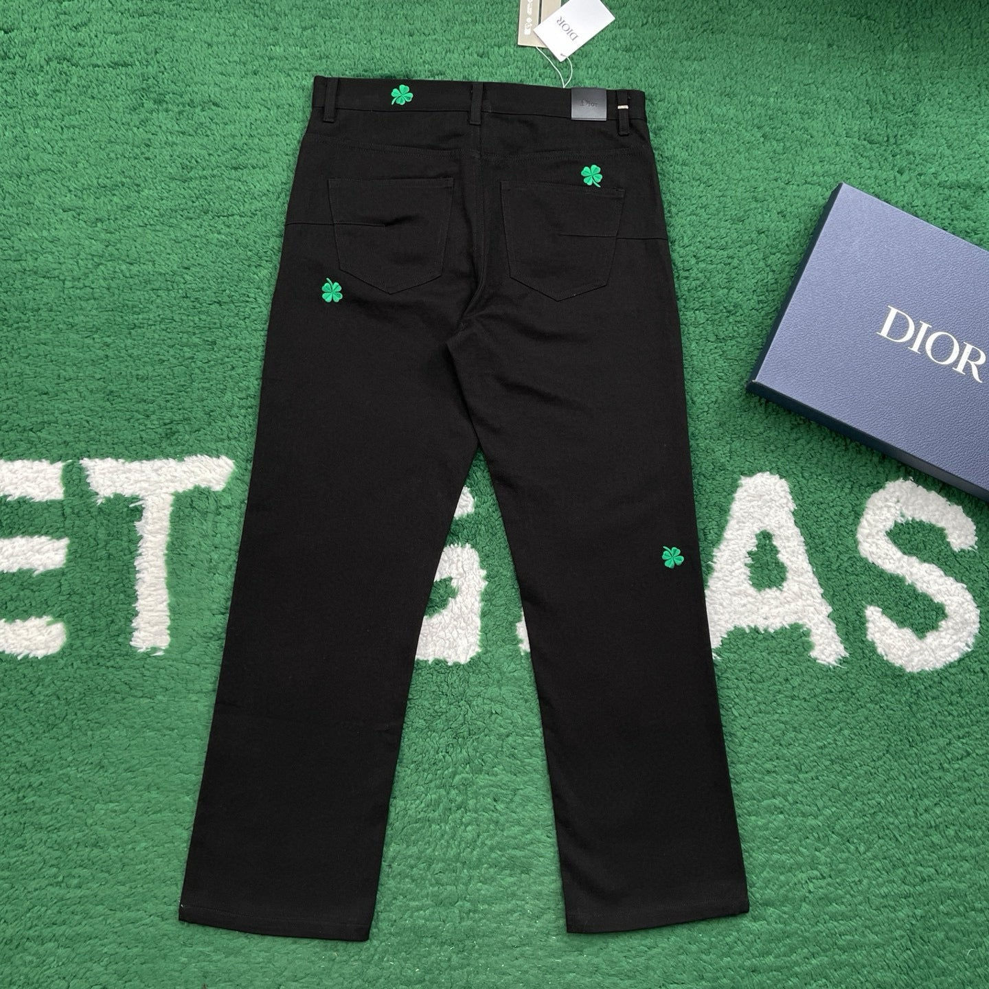 Dior Heritage Item