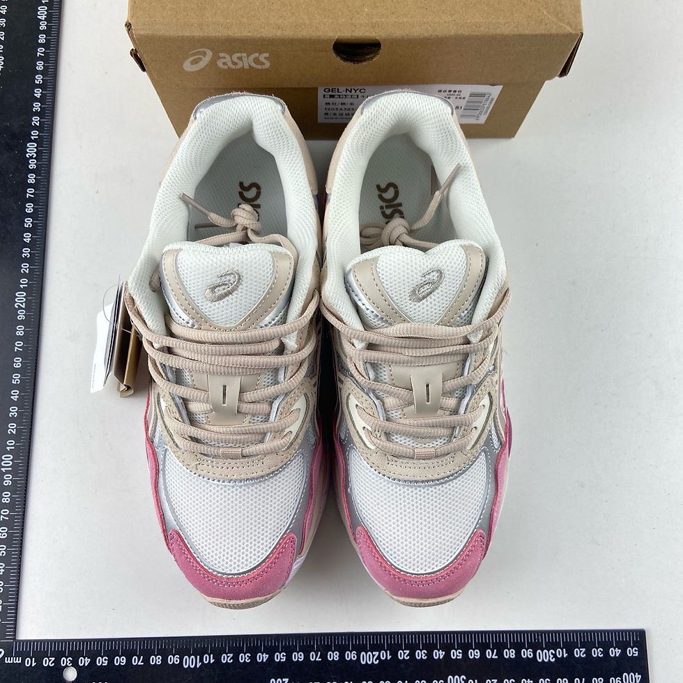 Thumbnail: Asics Gel NYC