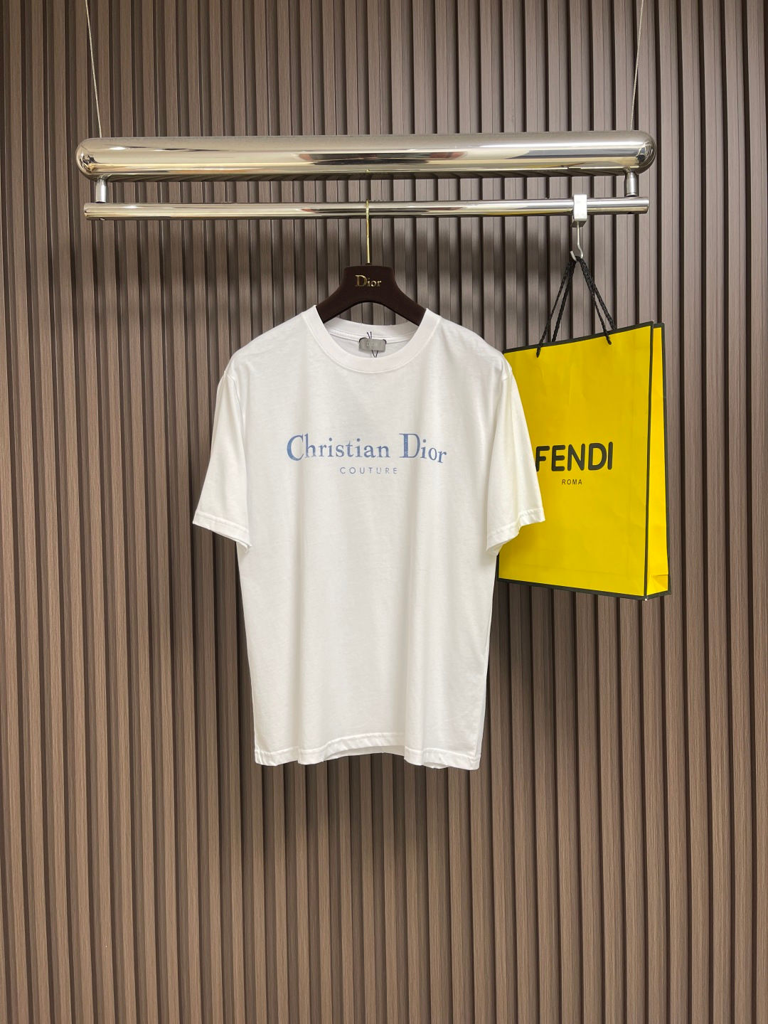 Dior T-Shirt