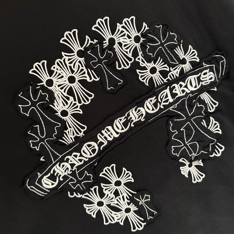 Thumbnail: Chrome Hearts T-Shirt