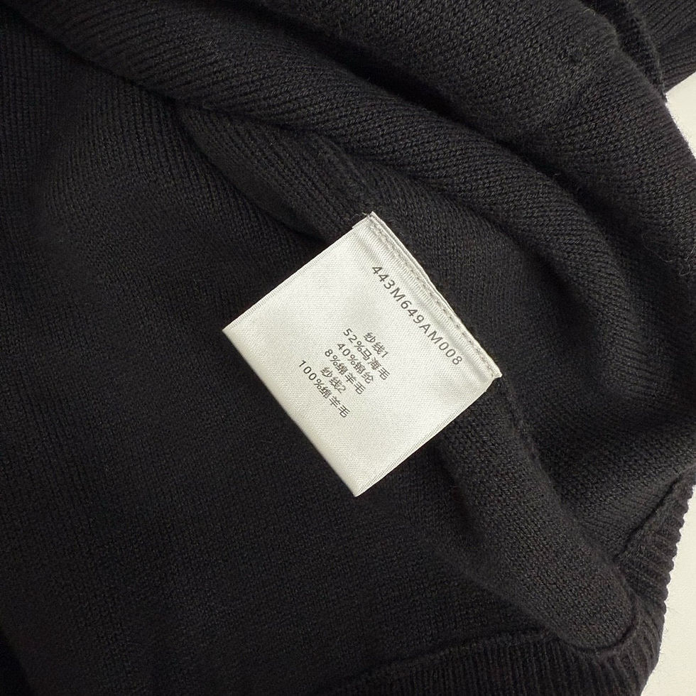 Thumbnail: Dior Hoodie — Charcoal