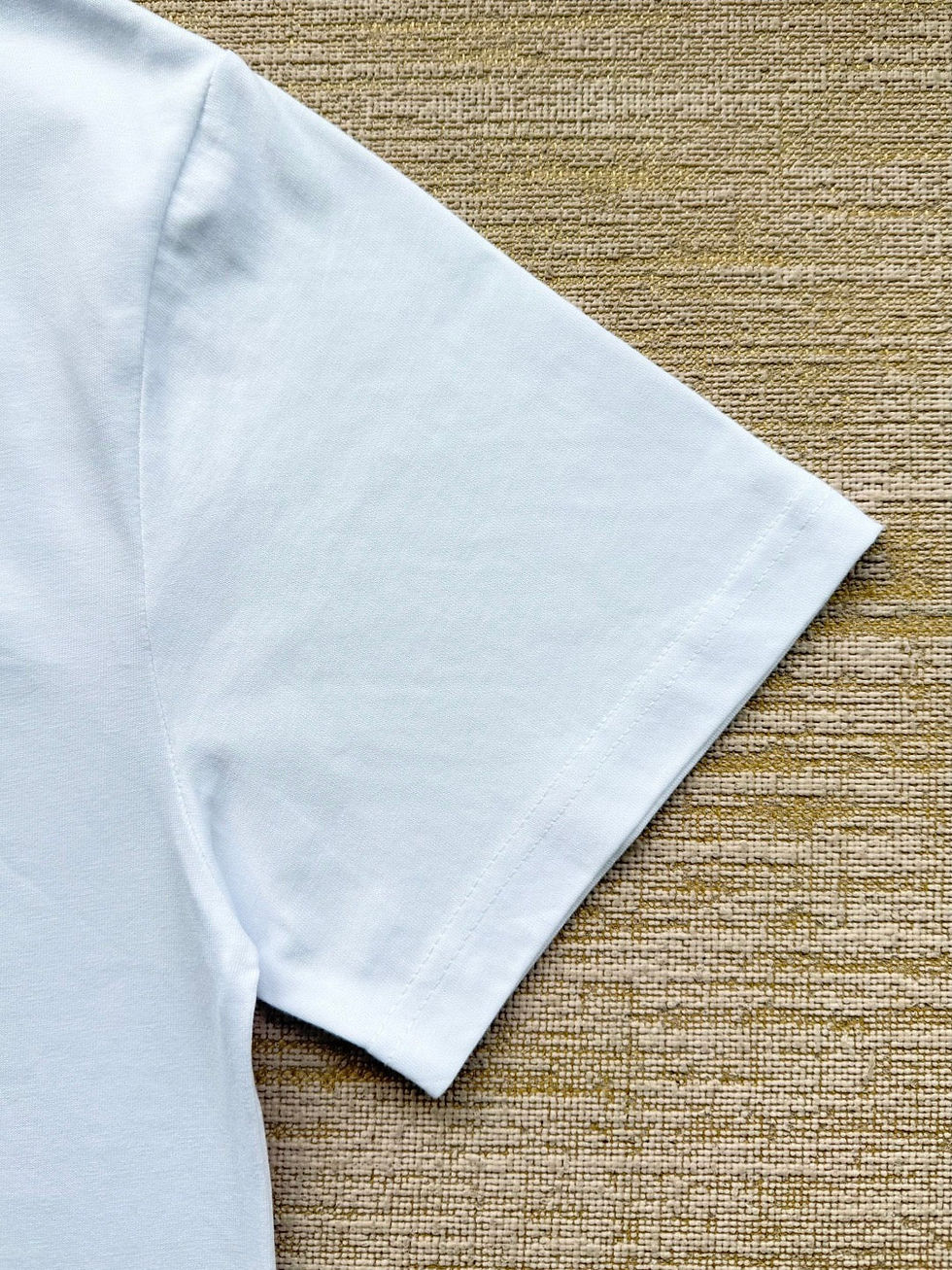 Thumbnail: Dior T-Shirt — Dark Brown