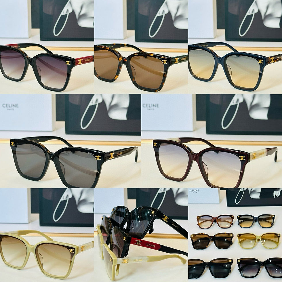 Thumbnail: Celine Women Sandal
