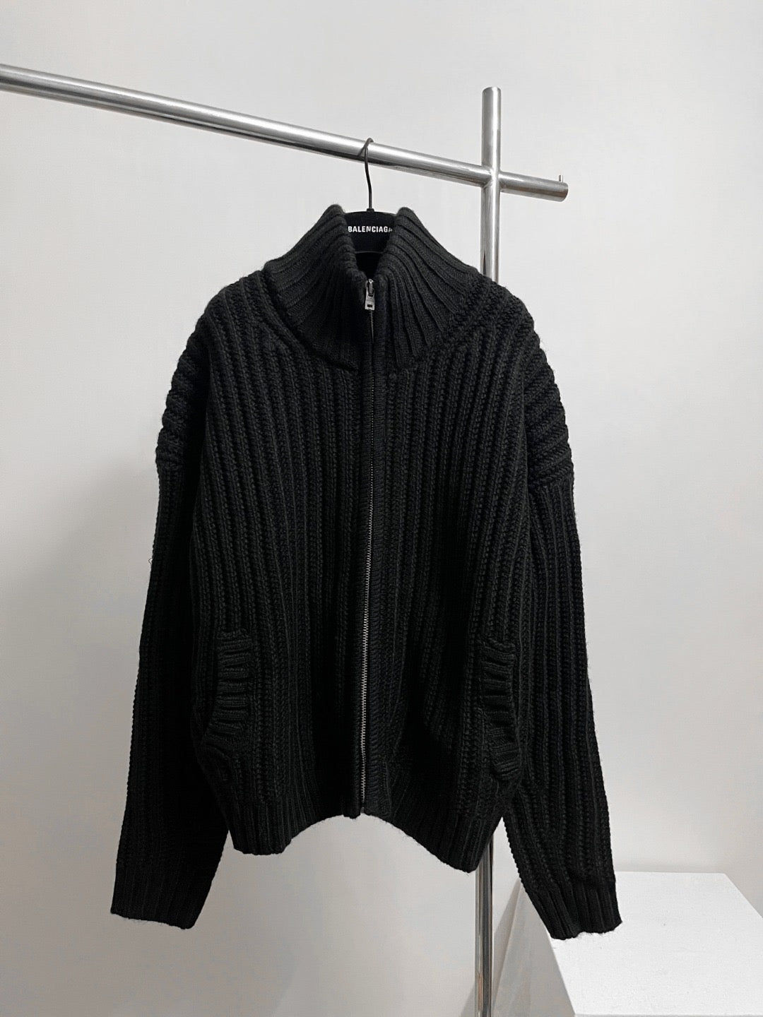 Acne Studios Jacket — Ecru