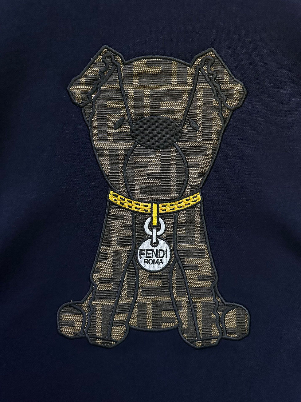 Thumbnail: Fendi T-Shirt