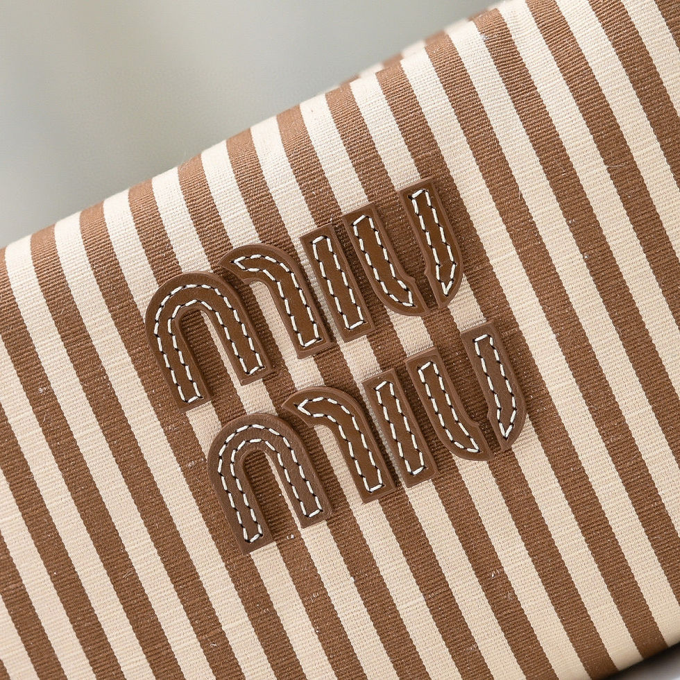 Thumbnail: Miu Miu Shoulder Bag 540