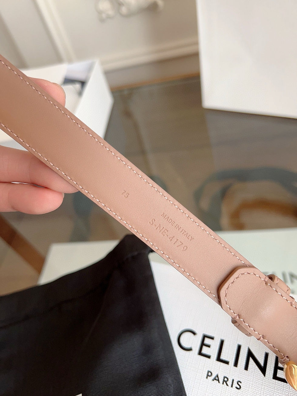 Thumbnail: Celine Belt