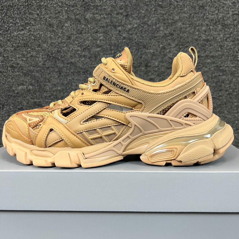 Thumbnail: BAL Track 2 Brown