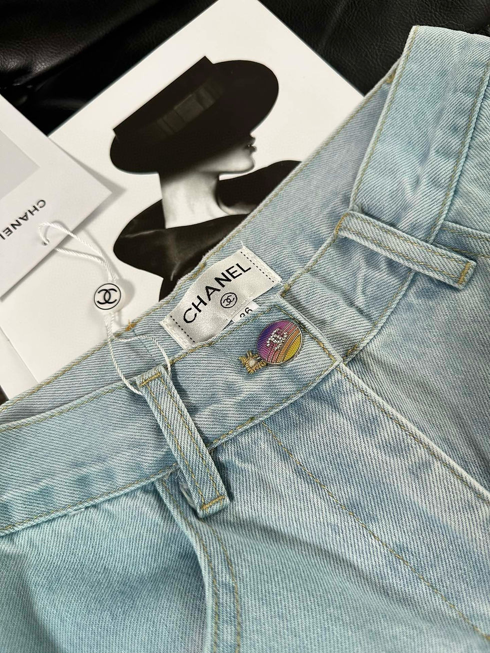 Thumbnail: Chanel Piece