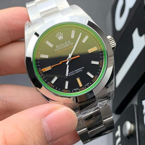 Thumbnail: Rolex 155