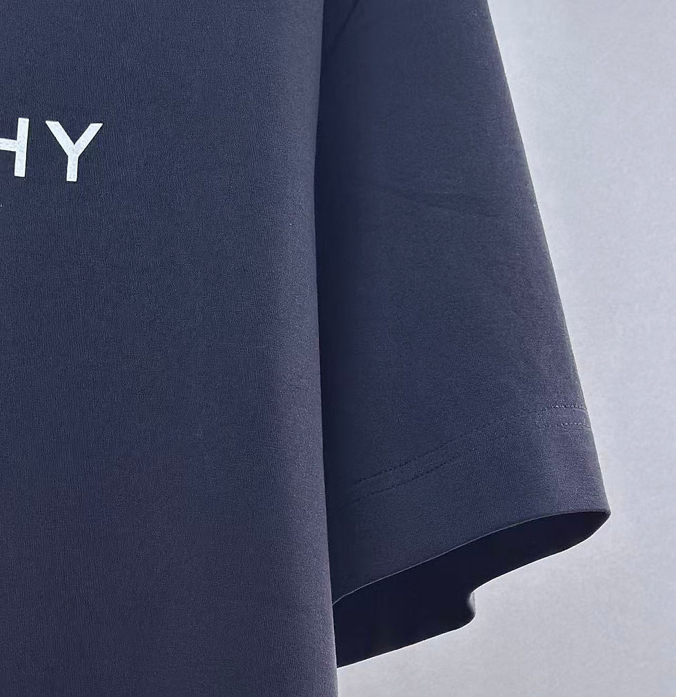 Thumbnail: Givenchy Shirt — Graphite