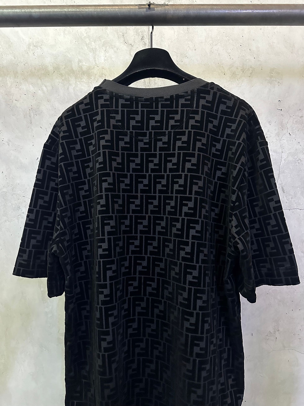 Thumbnail: Fendi T-Shirt