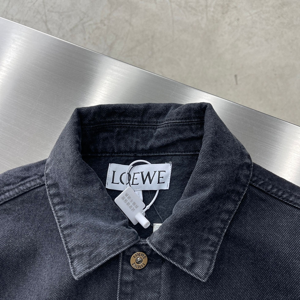 Thumbnail: Loewe Jacket