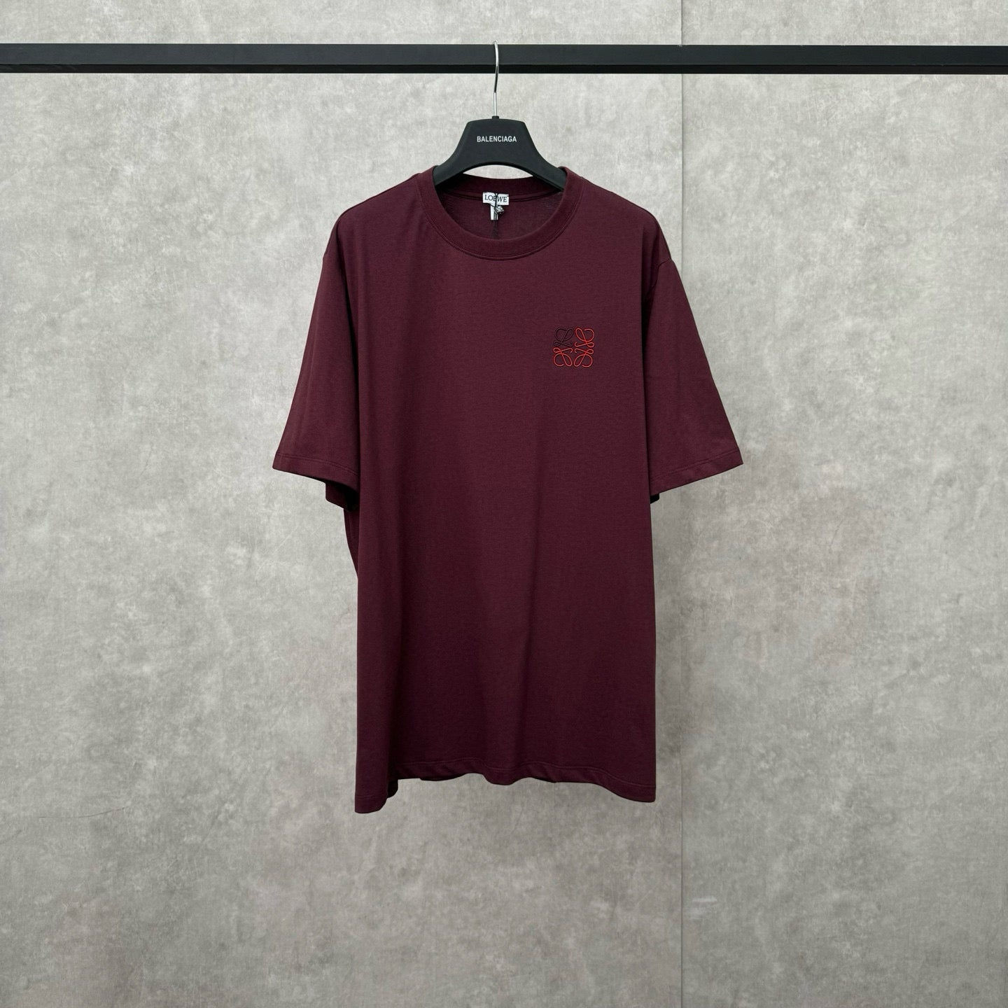 Loewe Shirt — Stone