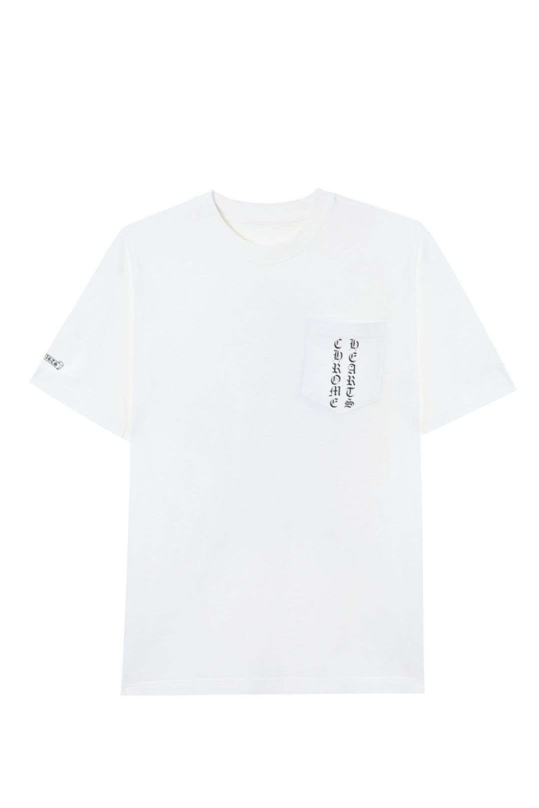 Chrome Hearts Shirt — Burgundy
