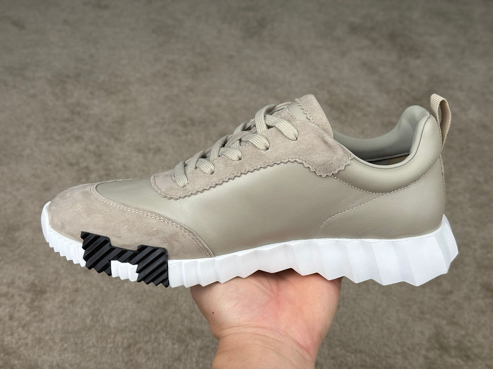 Thumbnail: HERM Sneaker