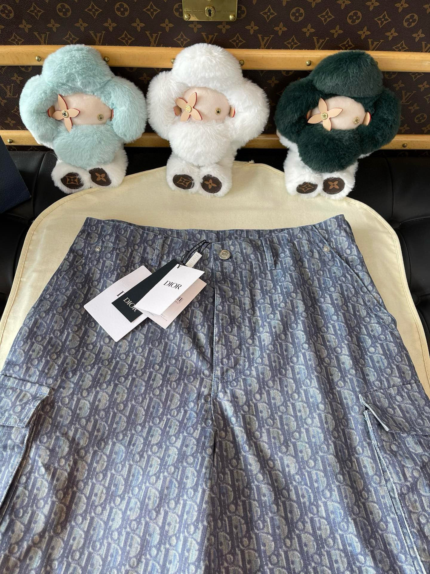 Dior Essentials Piece