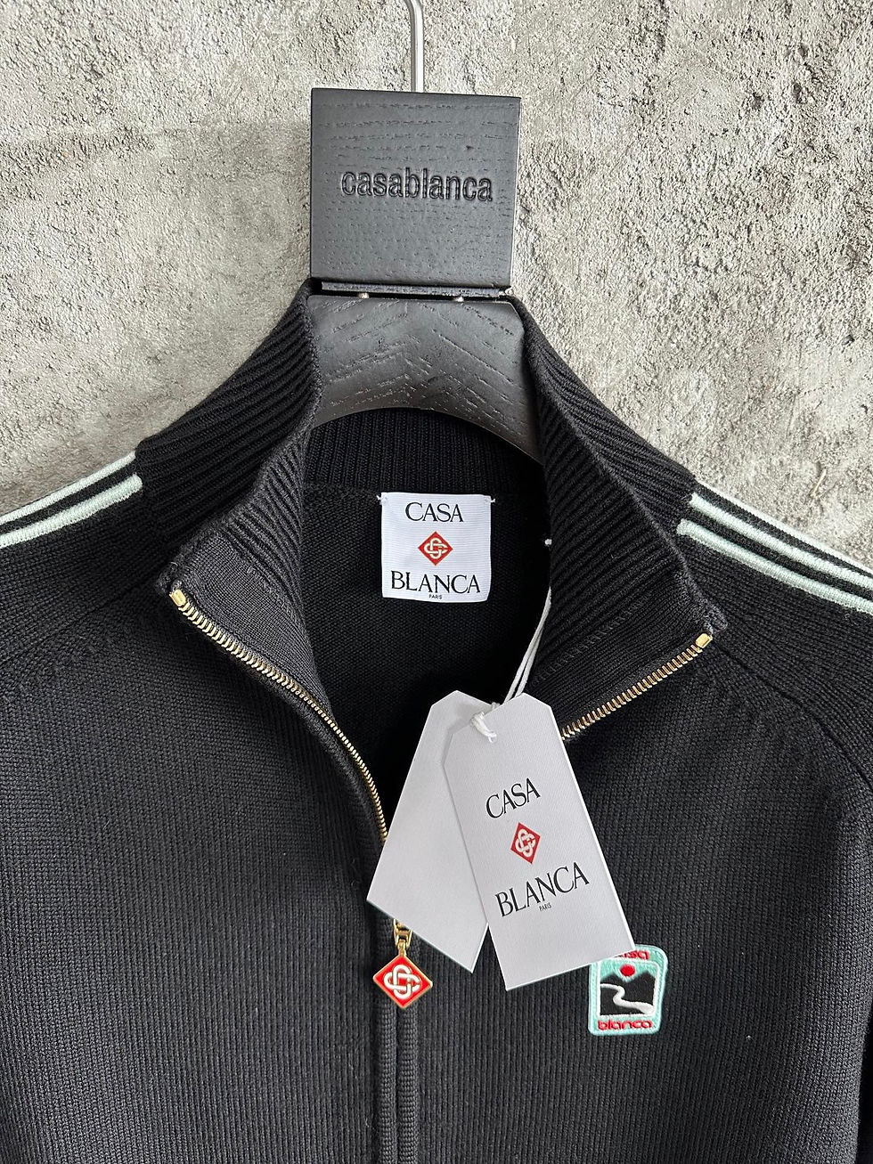 Thumbnail: Casablanca Jacket