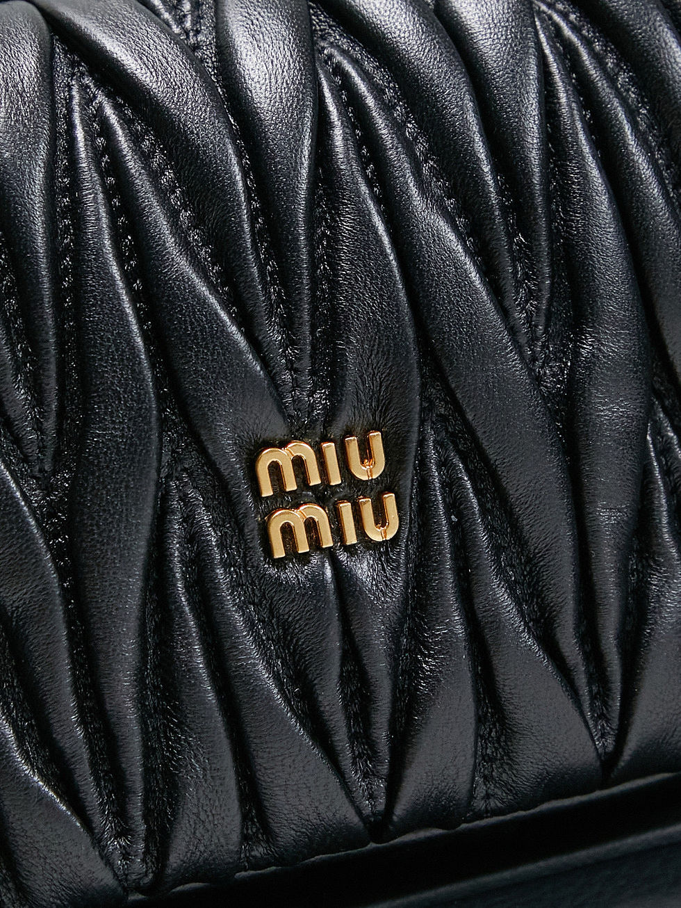 Thumbnail: Miu Miu Case Bag 548