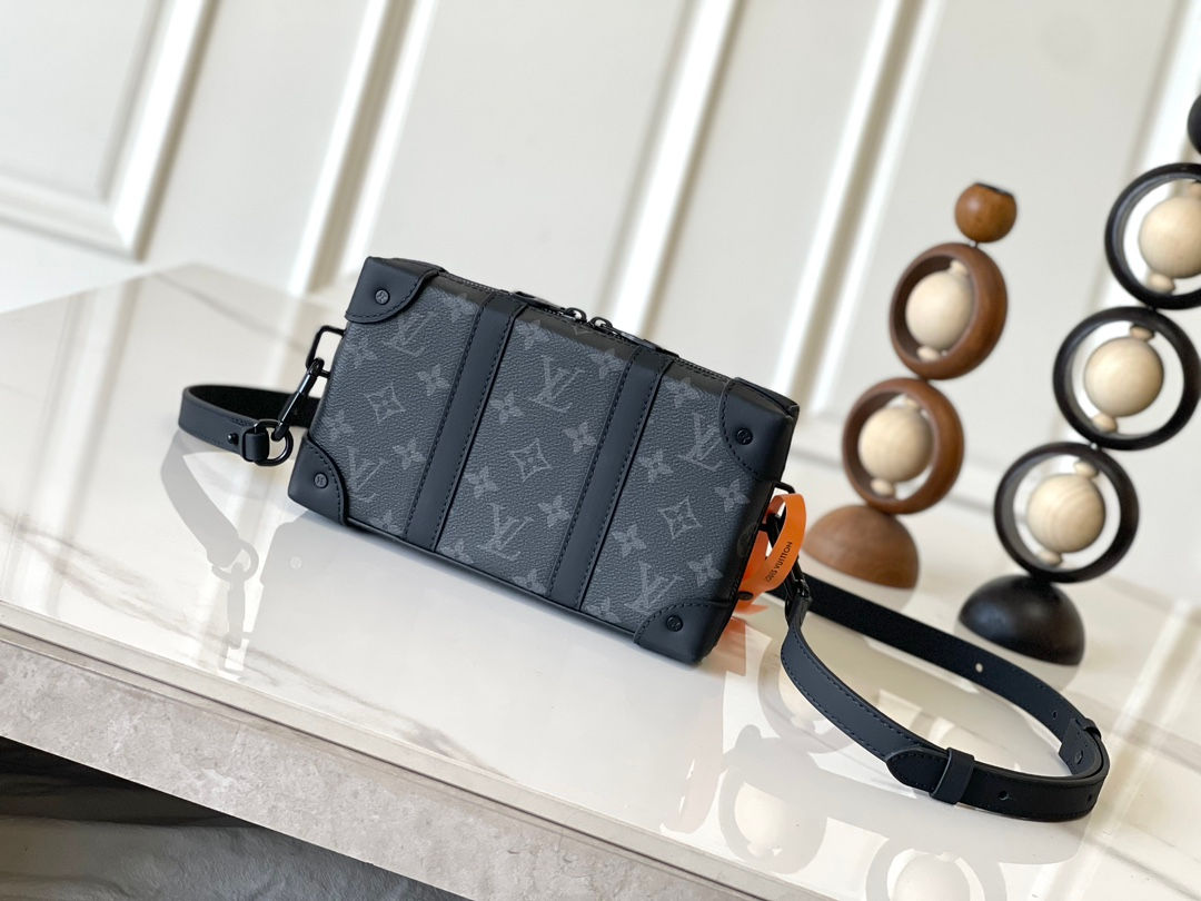 Louis Vuitton Soft Trunk