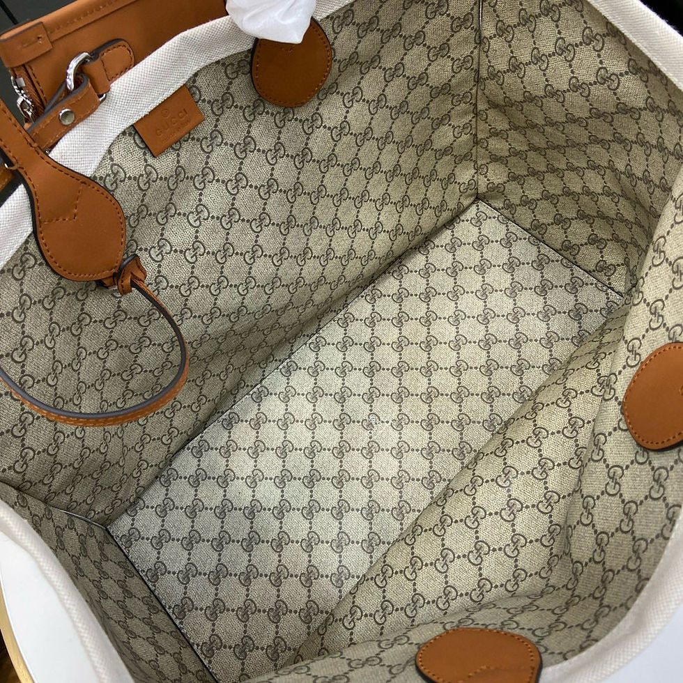 Thumbnail: Gucci Tote Bag