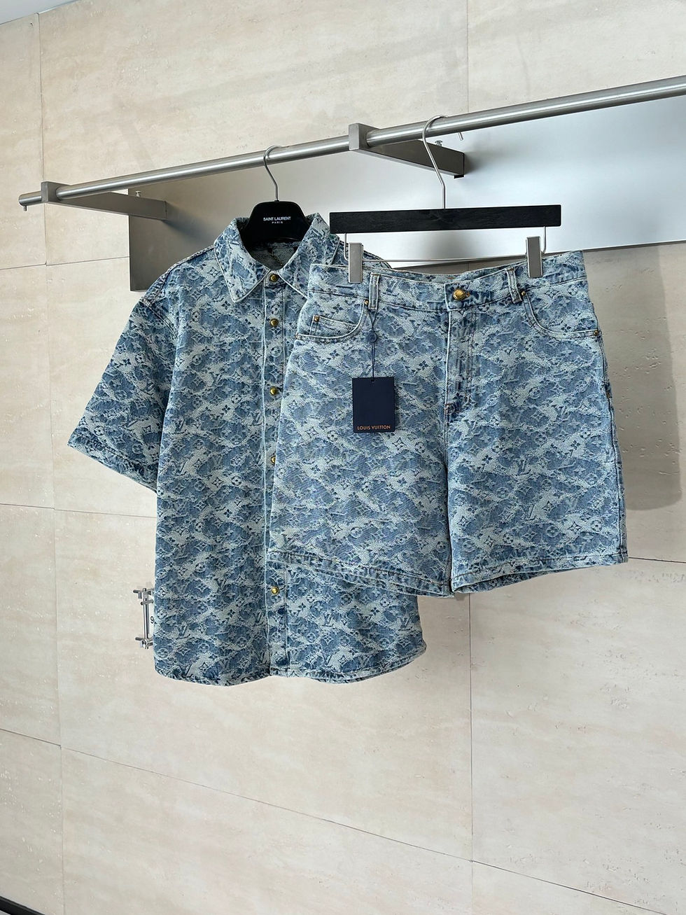 Thumbnail: Louis Vuitton Shorts