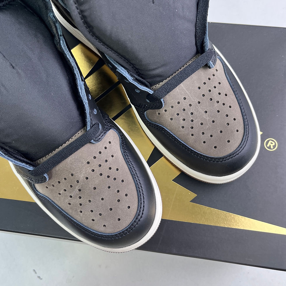 Thumbnail: Jordan high Retro 1