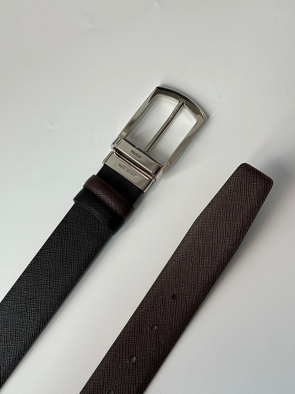 Thumbnail: Prada Belt