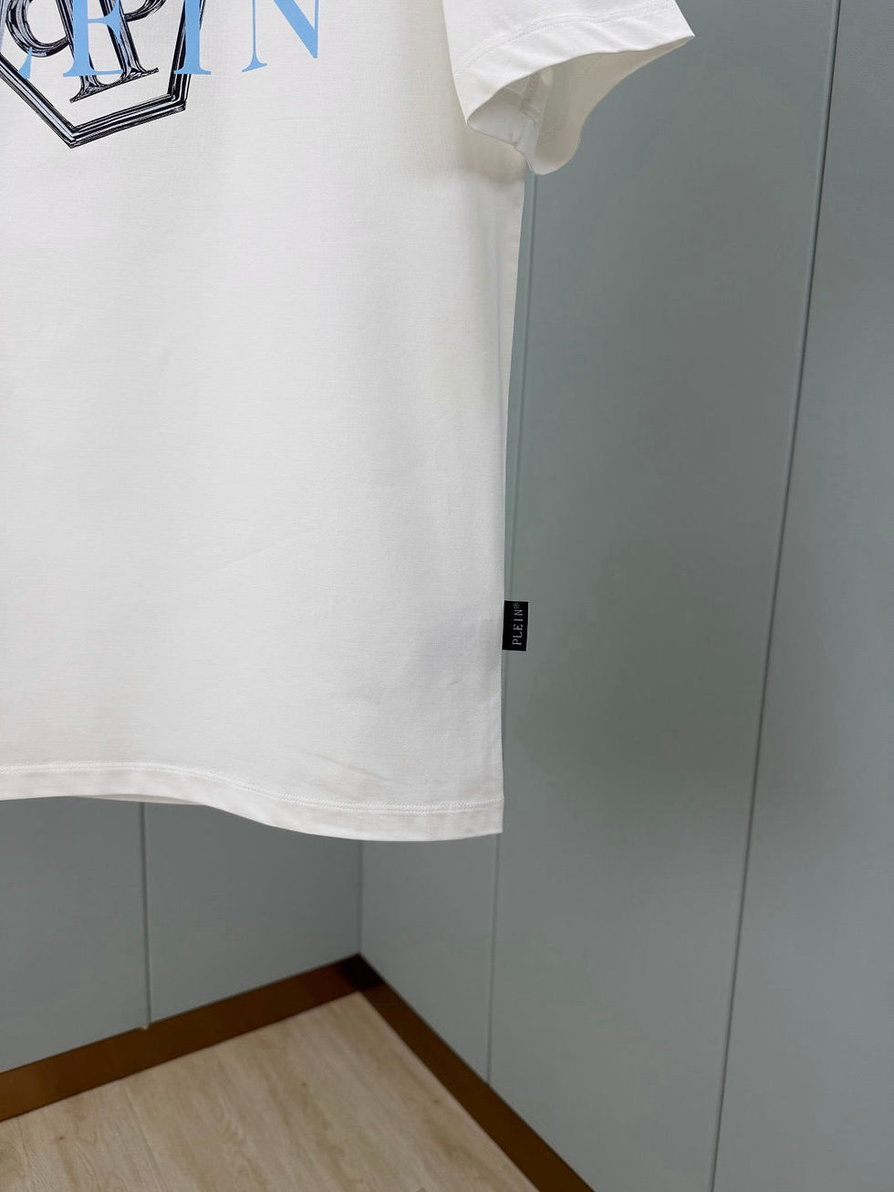 Thumbnail: Philipp Plein Shirt — Burgundy