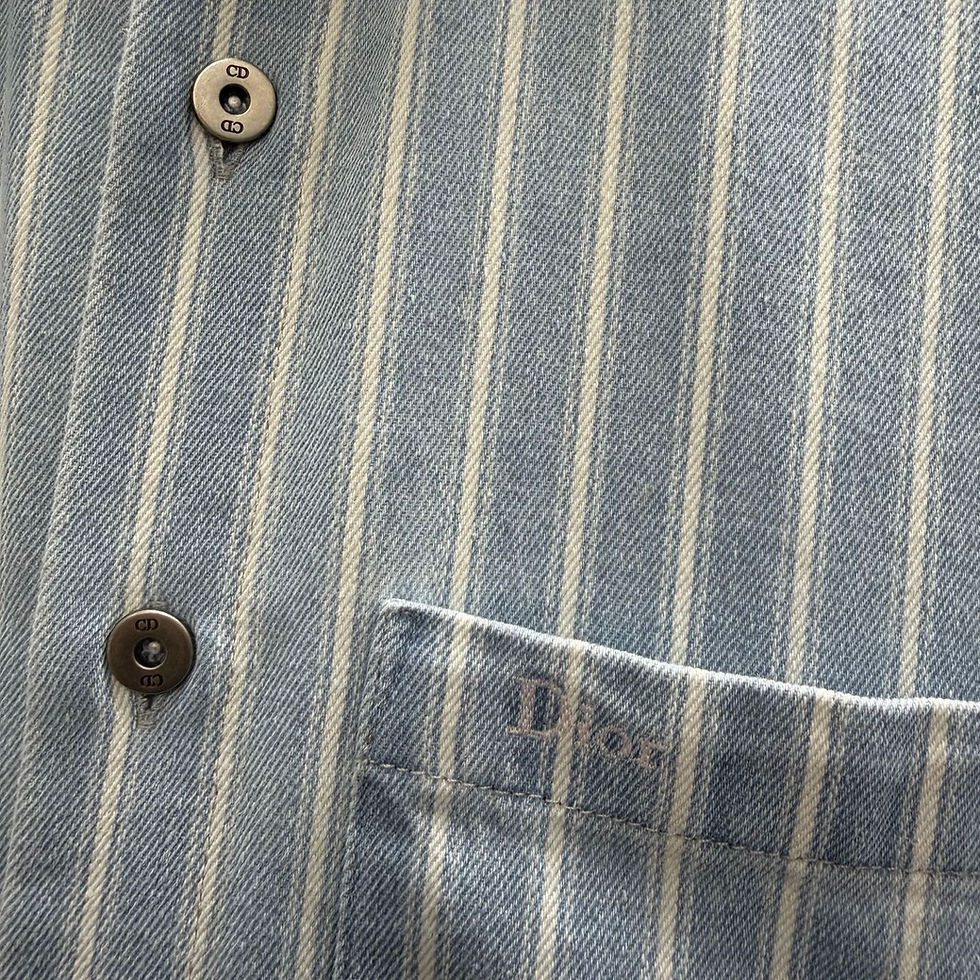 Thumbnail: Dior Shirt