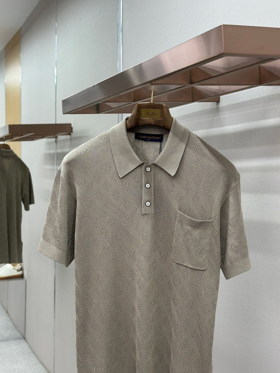 Thumbnail: Louis Vuitton Polo