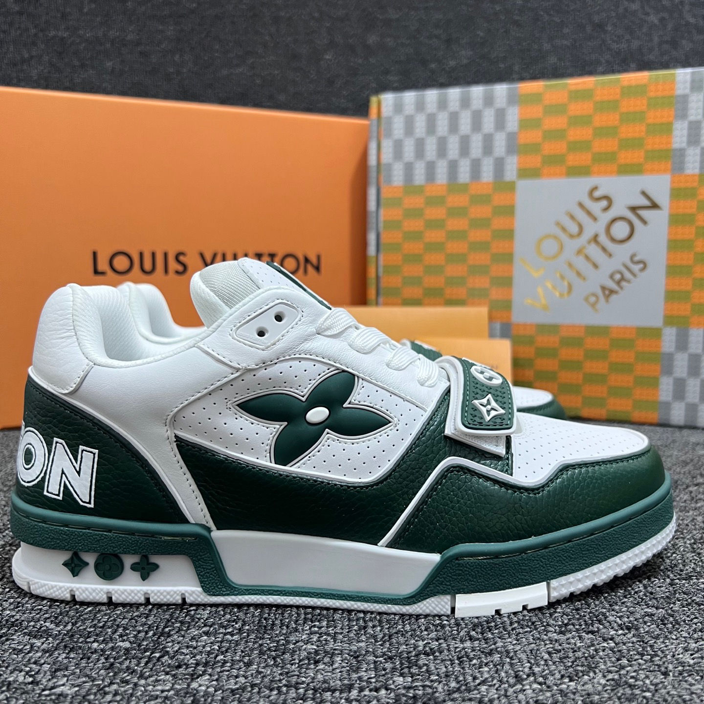 Louis Vuitton Trainer